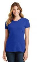 Port & Company® Ladies Fan Favorite Tee